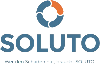 Logo Soluto